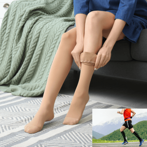 Benefits of Compression Therapy